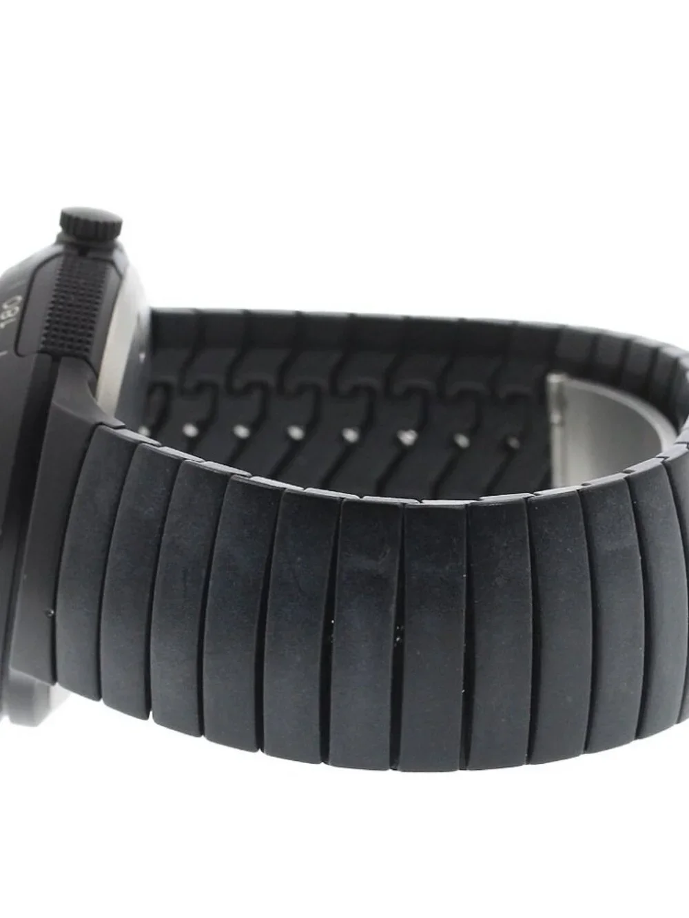IWC porsche design